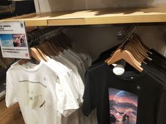 -优衣库(上海虹口龙之梦店)