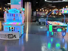 -利剑潮玩·团建·亲子·聚会