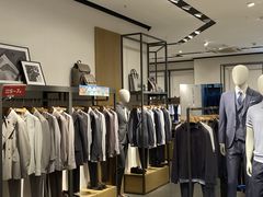 -王府井奥莱临潼小镇(临潼店)
