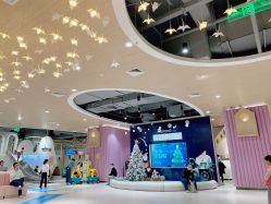 -meland club亲子乐园(石家庄万象城店)