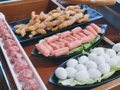 -土连锅·现熬养生汤锅(梁家巷店)