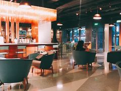 大堂-sugarman espresso素饮糖人高新咖啡工厂