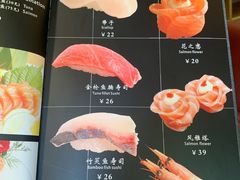 -东京屋(武定路店)