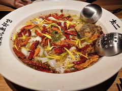 -太二酸菜鱼(福州泰禾店)