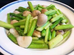 马蹄炒芦笋-大宅院(西溪路店)