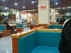 -仙合盛东北铁锅炖(总店)