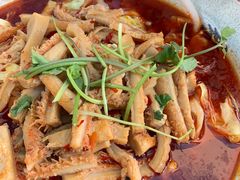 -乌兰布统草原