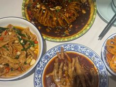 -回家吃饭·地道南昌菜(建德观总店)