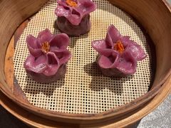 -德发长·花式蒸饺(大唐不夜城店)