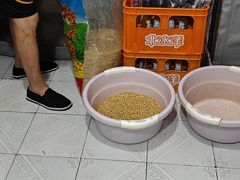 -海关荤豆花(洋河一路店)
