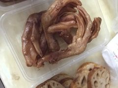 -绝味鸭脖(新闻路店)