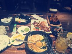 -小川洋风料理(街道口店)