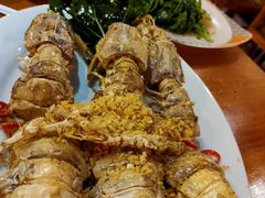 -竹林小屋(库塔店)