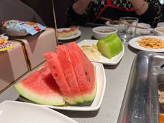 -海底捞火锅(牡丹园店)
