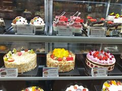 -85度C(苏州石路店)