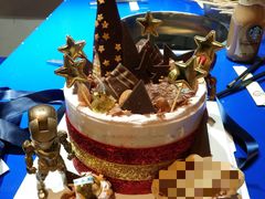 -EnergyCake蛋糕理想国