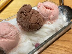 冰淇淋组合-金牌外婆家(苏州中心店)