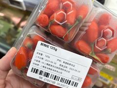 -盒马鲜生(宝地店)