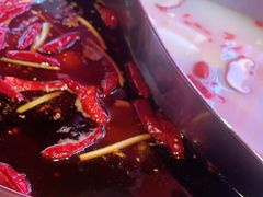 -山城辣妹子(定福庄店)
