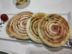 -山泉公馆酒家(珠江新城店)