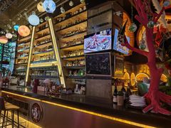 -Famous肥猫墨西哥音乐餐吧(五棵松华熙LIVE店)