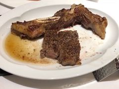 -王品牛排(郑州大卫城店)