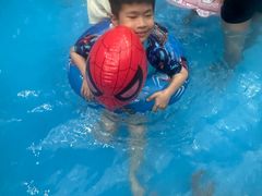 -合肥先民游泳俱乐部