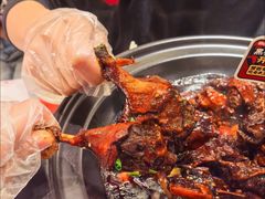 -回味黑鸭煲·始于2006(万松园店)