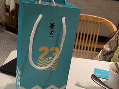 -莆田餐厅PUTIEN(武商MALL店)