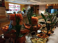 -北京王府井希尔顿酒店·万斯阁西餐厅