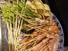-太原富力万达文华酒店·美食汇西餐厅