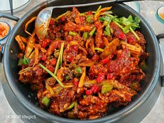 -屋里家延边朝鲜族冷面(梅林3店)