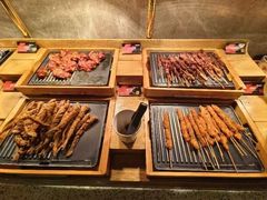 -比格比萨自助(宝山日月光店)