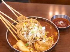 -青春分食(仙林大学城店)