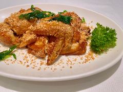 -莆田餐厅PUTIEN(世博源店)