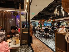 -耶里夏丽·丝路新疆菜·清真食品(徐汇南丹东路臻选店)