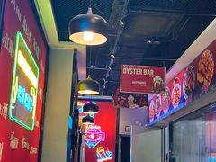 -一只虾·小龙虾·烧烤·肉蟹煲(同泰时代广场店)