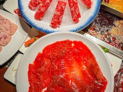-大妙火锅·非物质文化遗产(锦里店)
