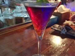 -迦南D BAR