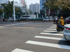 -易通行汽车陪练(通州店)