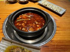 -饕老居耙牛肉(北碚总店)