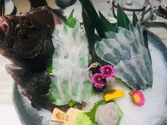 -月下料理(楷林IFC店)