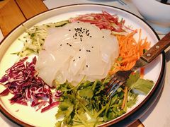 -三十六味匠猪蹄(三元桥店)