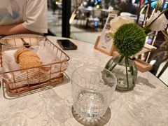 -西堤牛排(南京龙江店)