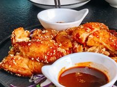 -喜洲翰林餐厅(董家百年老宅店)