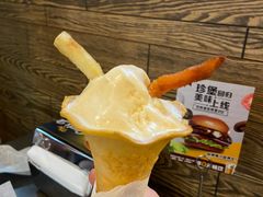 -卡乐星(美罗城店)