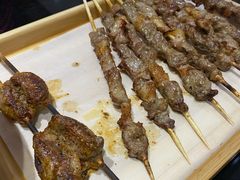 -宛平李记小吃(东关街店)