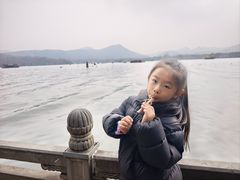 -西湖游船