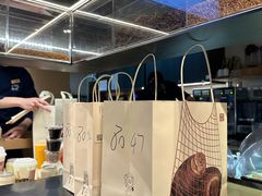 -阿嬷手作(深圳梅林卓悦汇店)