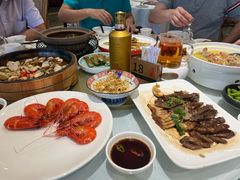 -勝記酒家·37年老字号·经典粤菜(荔枝公园店)